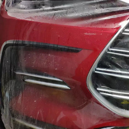 Protect Your Car Easy Installation PPF Car Paint Protector Film 8.5mil TPU Auto Protective Film