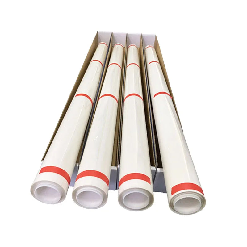 Protect Your Car Easy Installation PPF Car Paint Protector Film 8.5mil TPU Auto Protective Film