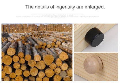 Adult Interactive Desktop Party Game Labyrinth Intelligence Balance Ball Maze Games Puzzles Toys