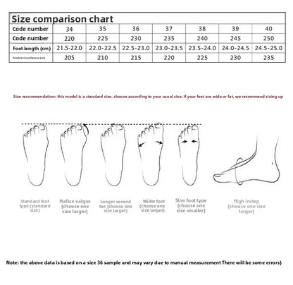 2025 Autumn Women's 8CM Height-Increasing Slouch Boots V-Cut Slimming Melard Chunky Heel Mid-Calf for Martin Boots