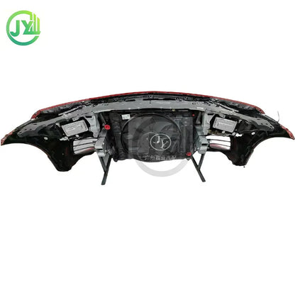 New High Quality for AMG GT 43290 ABS Car Kit Bolt-On Front/Rear Bumper Carbon Black