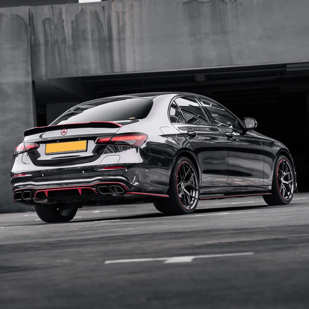 High Quality Chrome Black Car Mirror Chrome Wrap Foil Gray Holographic PVC Anti Scratch Color Changing Car Wrap Film