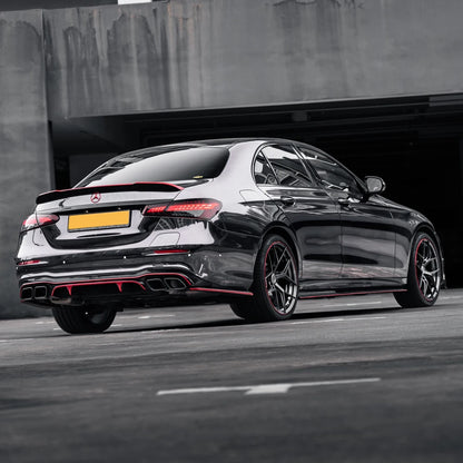 High Quality Chrome Black Car Mirror Chrome Wrap Foil Gray Holographic PVC Anti Scratch Color Changing Car Wrap Film