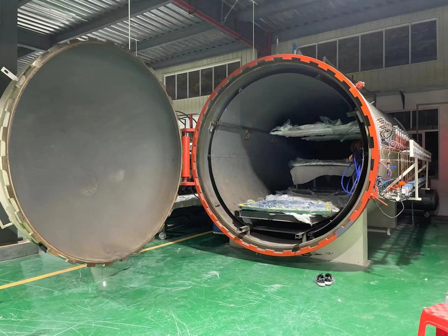 Replacement Style Carbon Fiber Front Hood Vents for McLaren 720S Coupe Spider Intake Covers Body Kit