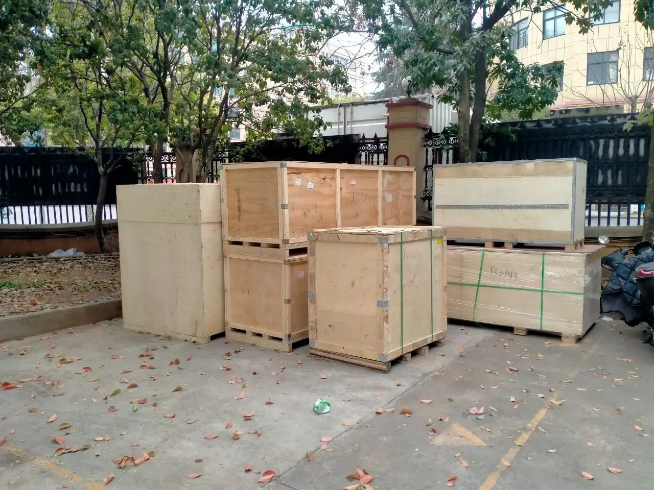 Replacement Style Carbon Fiber Front Hood Vents for McLaren 720S Coupe Spider Intake Covers Body Kit