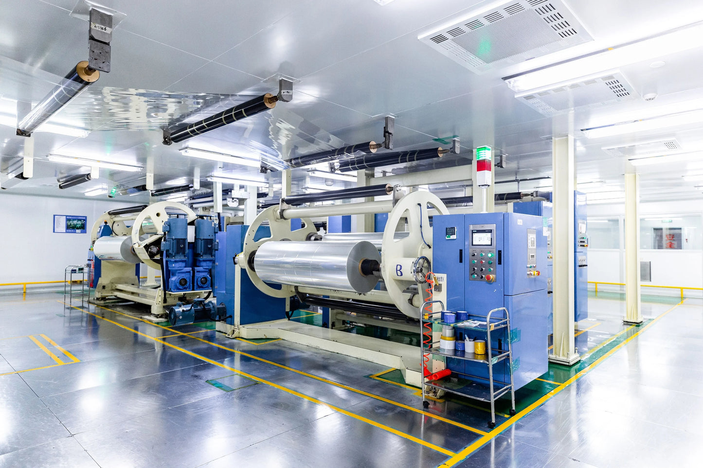 High Quality PPF TPU Self-Healing Vinyl Car Wrapping Film Body Armor Protection for Automobiles and Vehicles