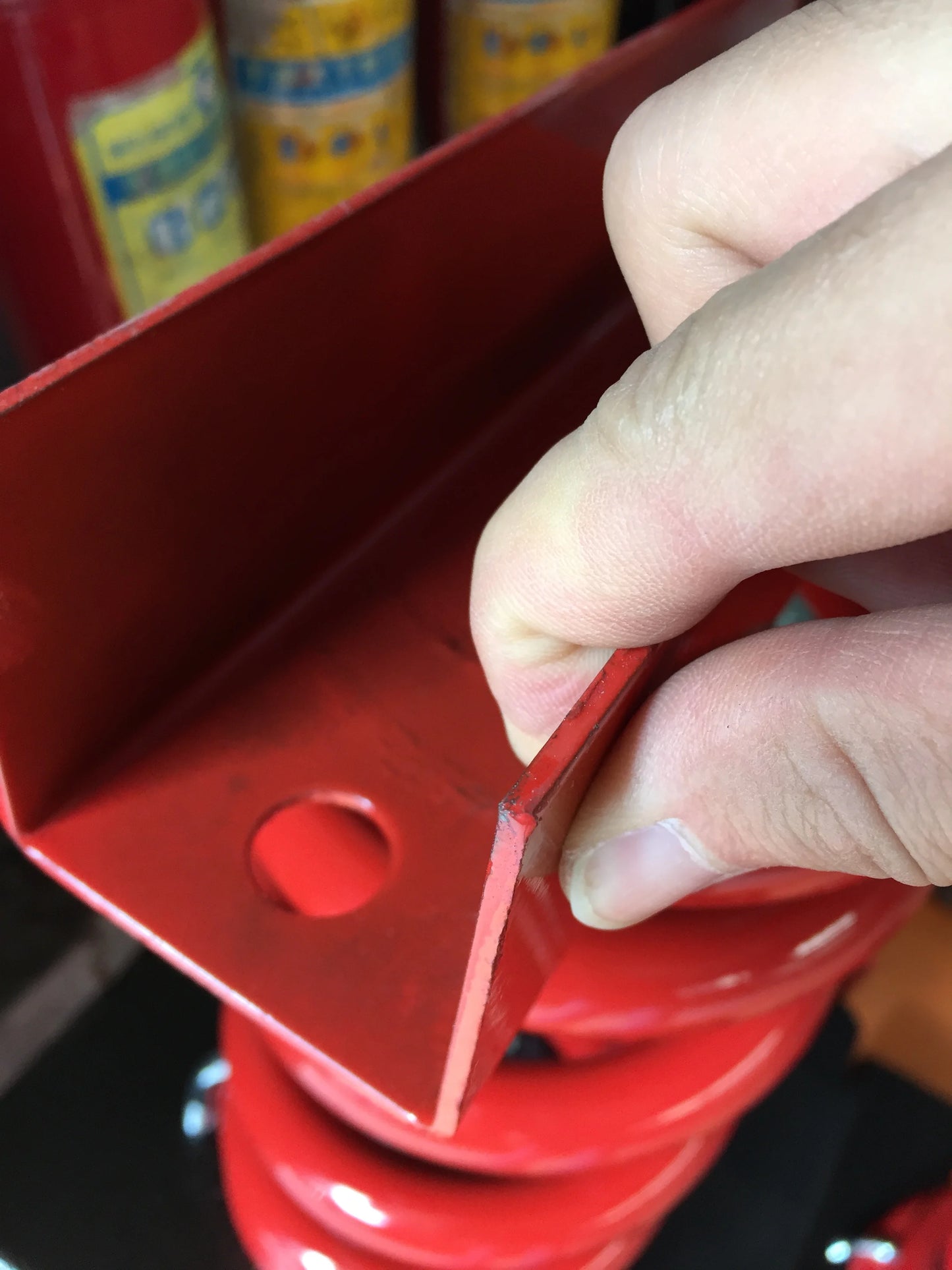 High Quality Plush Car Outdoor Playground Spring Rocking Horse Toys