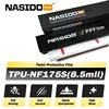 NASIDO High Quality PPF Car Protective Film TPU PPF Car Paint Protection Film for Self-healing High Stretchable Hydrophobic