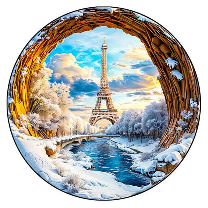 Populal Cat Jigsaw Wooden Puzzle Children'S Puzzle Gifts Unique Family Puzzle Games Intelligent Wooden Diy Crafts Games Puzzles