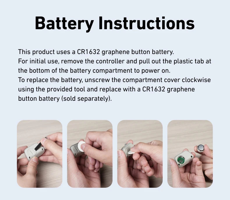 TELESIN Phone Camera Shoot Hand Grip Magnetic Smart Phone Holder Shooting Aid Remote Control Handle For Iphone Android Phone