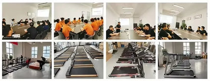 Durable 265lbs  Home Gym Use Walking Pad Treadmill Foldable Portable Underdesk Sofa Mini Fitness Machine Treadmill