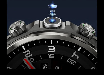 Smart Watch X 1.9'' Display IP67 Washable 2MP Camera 4G Android Watch