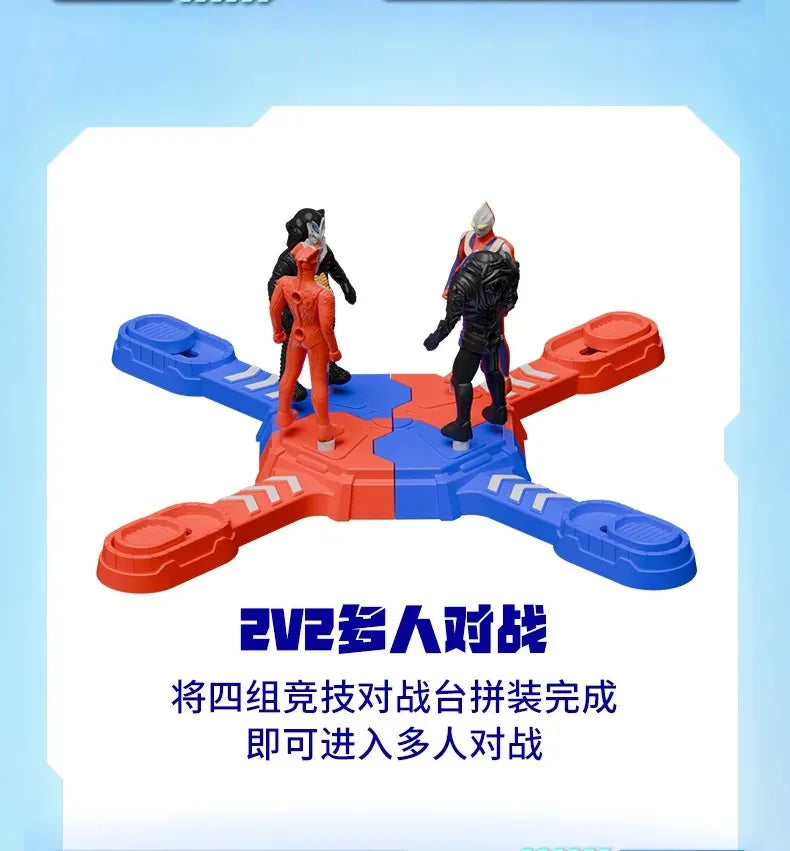 Italian Brainrot Tung Tung Tung Sahur Multiplayer Battle Toy Parent Child Interaction Arena Competition Christmas Gift!@!