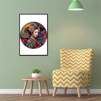 Populal Cat Jigsaw Wooden Puzzle Children'S Puzzle Gifts Unique Family Puzzle Games Intelligent Wooden Diy Crafts Games Puzzles