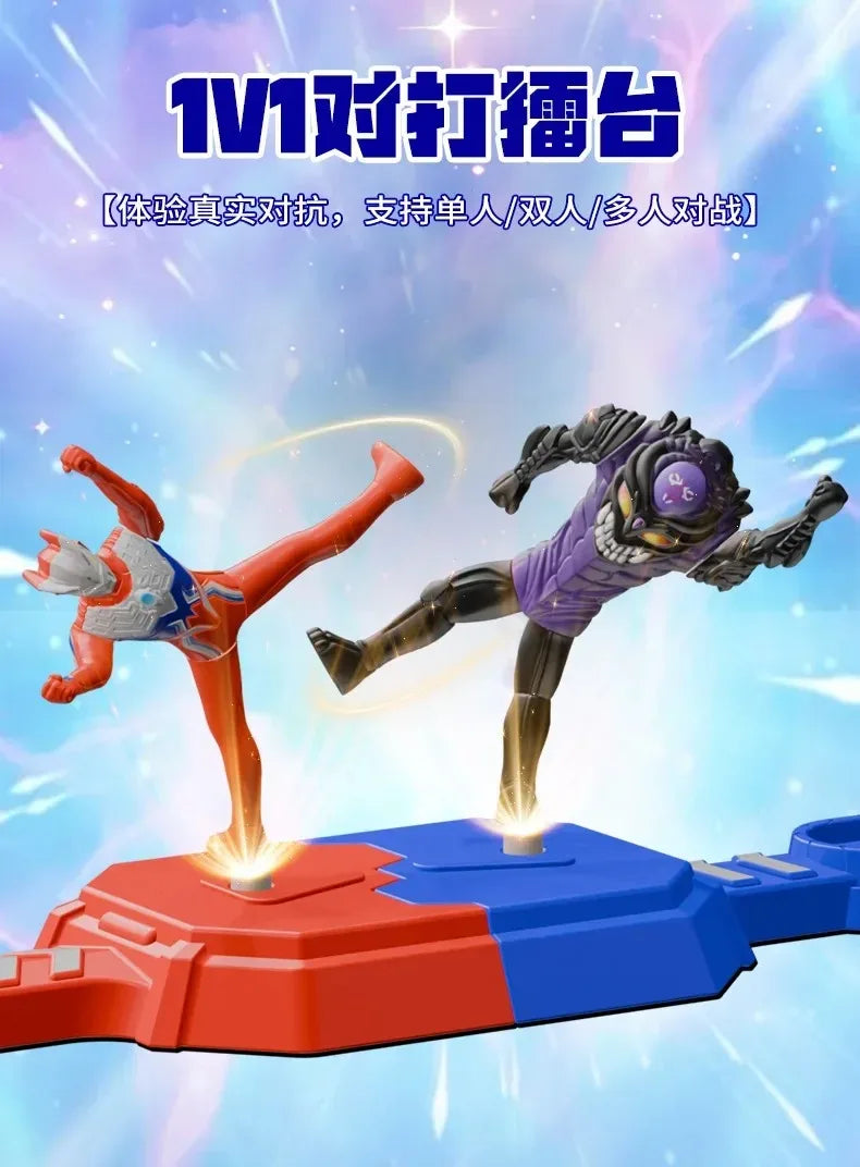 Italian Brainrot Tung Tung Tung Sahur Multiplayer Battle Toy Parent Child Interaction Arena Competition Christmas Gift!@!