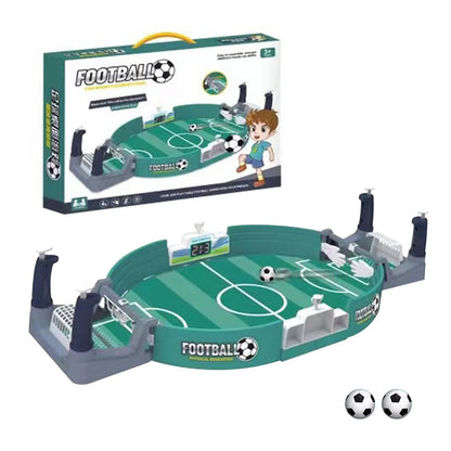 Table Football Game, Two-Person Football Game Table Game, Parent-Child Interactive Puzzle Game Table Football, Tabletop Soccer