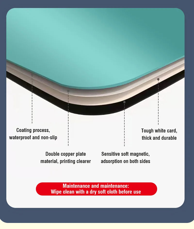 Kids Magnetic Puzzle Book 3d Cartoon 2 - 6 Years Old Kindergarten Advanced Games Puzzles Montessori Education Children Toys Gift