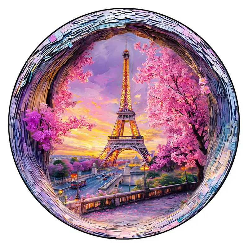 Populal Cat Jigsaw Wooden Puzzle Children'S Puzzle Gifts Unique Family Puzzle Games Intelligent Wooden Diy Crafts Games Puzzles