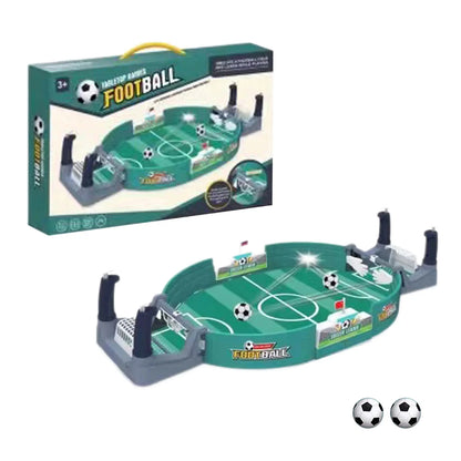 Table Football Game, Two-Person Football Game Table Game, Parent-Child Interactive Puzzle Game Table Football, Tabletop Soccer