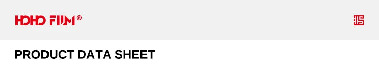 HOHOFILM EPU Windshield Protection Film Self Healing Tpu Ppf Film Chameleon Windshield Protection Film