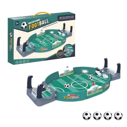 Table Football Game, Two-Person Football Game Table Game, Parent-Child Interactive Puzzle Game Table Football, Tabletop Soccer