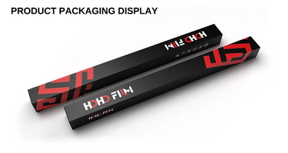 HOHOFILM EPU Windshield Protection Film Self Healing Tpu Ppf Film Chameleon Windshield Protection Film