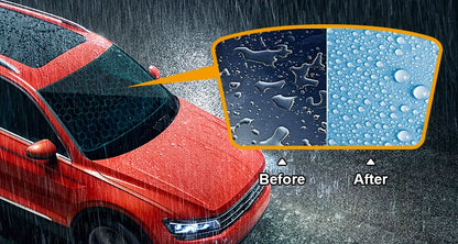 HOHOFILM EPU Windshield Protection Film Self Healing Tpu Ppf Film Chameleon Windshield Protection Film