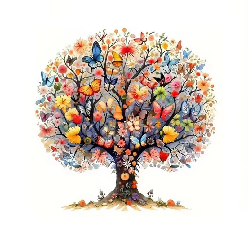 Populal Cat Jigsaw Wooden Puzzle Children'S Puzzle Gifts Unique Family Puzzle Games Intelligent Wooden Diy Crafts Games Puzzles