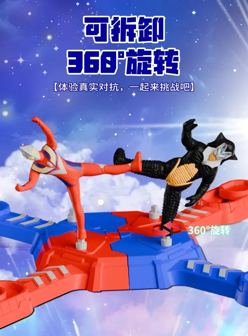 Italian Brainrot Tung Tung Tung Sahur Multiplayer Battle Toy Parent Child Interaction Arena Competition Christmas Gift!@!