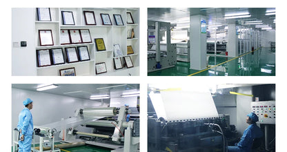 HOHOFILM EPU Windshield Protection Film Self Healing Tpu Ppf Film Chameleon Windshield Protection Film