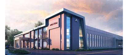 HOHOFILM EPU Windshield Protection Film Self Healing Tpu Ppf Film Chameleon Windshield Protection Film