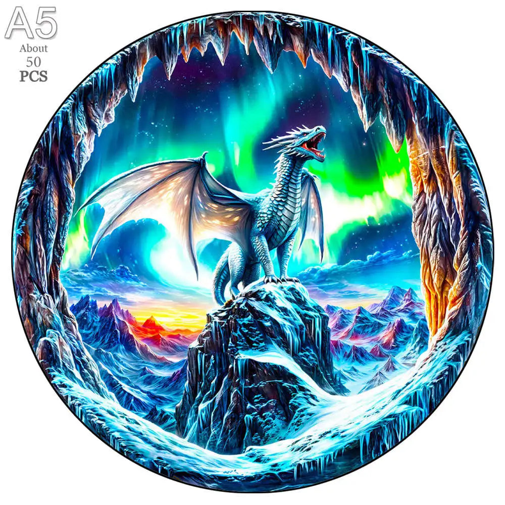 Populal Cat Jigsaw Wooden Puzzle Children'S Puzzle Gifts Unique Family Puzzle Games Intelligent Wooden Diy Crafts Games Puzzles