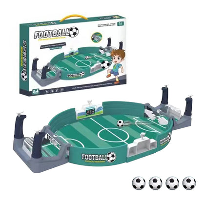 Table Football Game, Two-Person Football Game Table Game, Parent-Child Interactive Puzzle Game Table Football, Tabletop Soccer