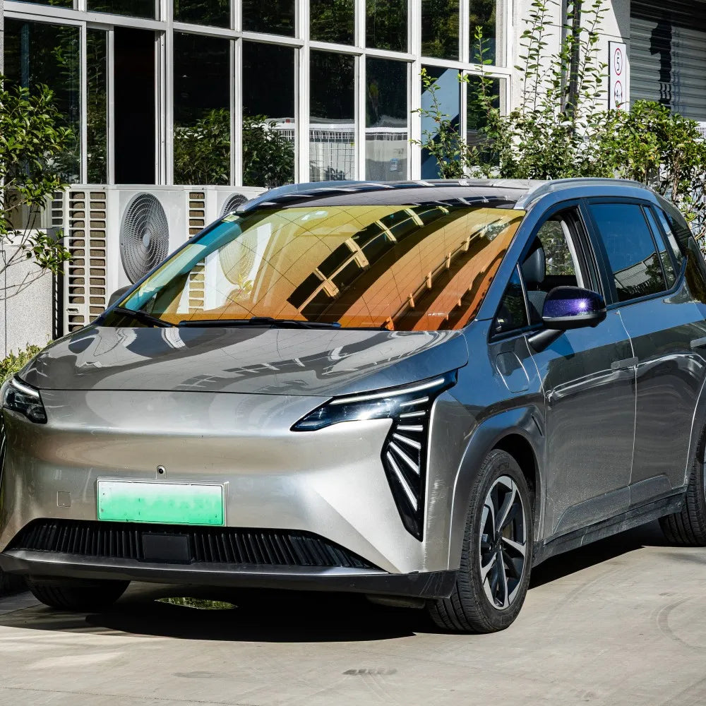 HOHOFILM EPU Windshield Protection Film Self Healing Tpu Ppf Film Chameleon Windshield Protection Film